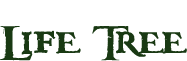 The Life Tree Logo