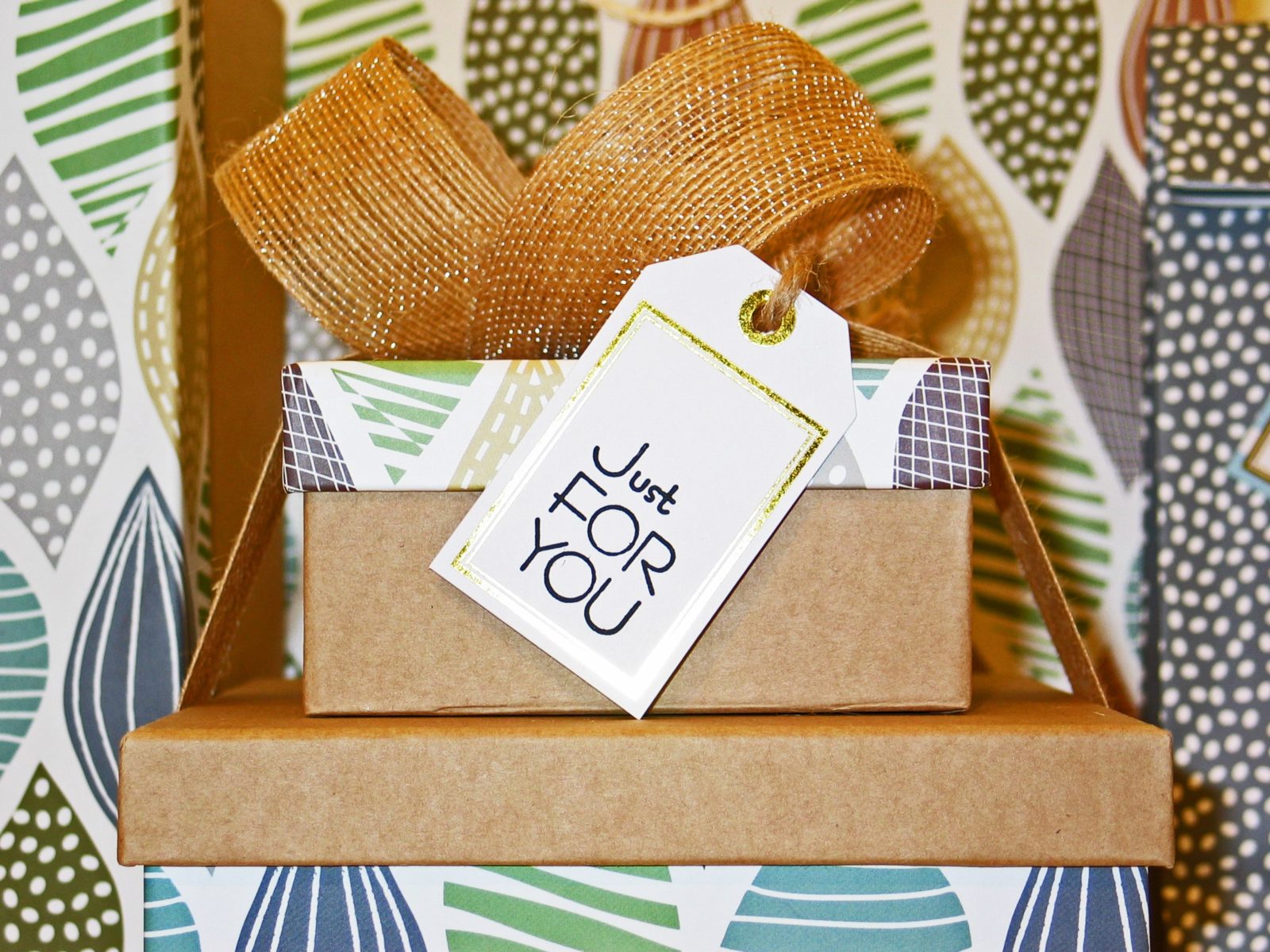 personalised gifts